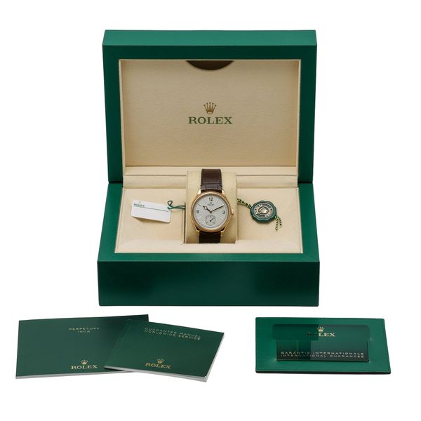 Rolex 1908 52508